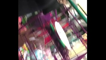Phat white ass