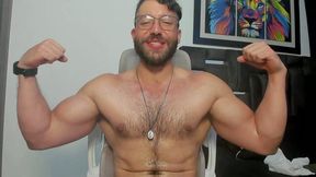 Joshua Lyon Private Show