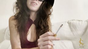 Me acabo de despertar y voy a hacer algo muy malo... que vas a disfrutar