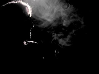 Smokin' Noir