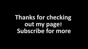 SOAPY CURVES: WATCH CURVY ANDI RAY SHOWER AND SCRUB HER PALE BODY