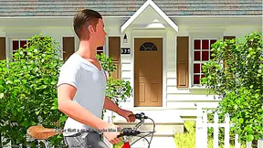 Being a Cock: Chaotic Desires Unleashed – 3D Hentai Adventure Begins