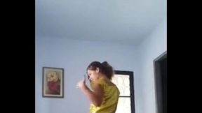 rabuda no funk