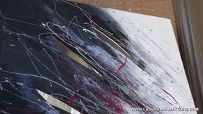 HD Kendra Lynn Is A Bounced Check Bitch!