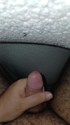Morning Jerk off
