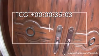 Jayden Jaymes &amp; Avy Scott