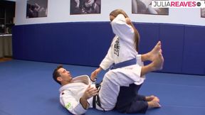 First training then fuck