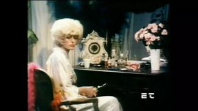 Blond Beauties - Scene Six