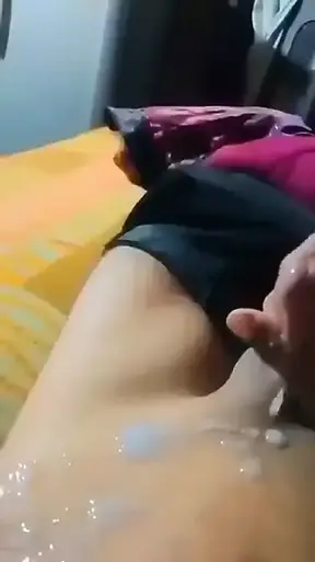 Boy blowjob Indian boy start masturbation