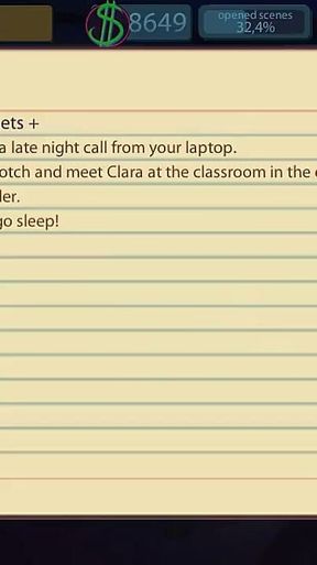 Taffy Tales 0.170b Part 10 Her Best Night Ever by Loveskysan69