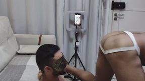 Golpes de stinkface no valentão