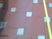 Medición de corrida a gran distancia! Descarga increíble!