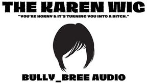The Karen Wig Audio