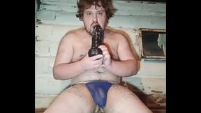 I love my secret hobby!