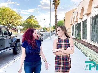 Trailer What did she get herself into and what does she get to do to get out of it. She has to SHAKE SOME ASS AND DROP IT LIKE IT'S HOT !