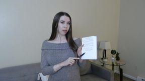 Step-Mommy Fever: Your Gay Chore List