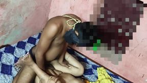 Desi Bhabhi Village Sexy Bhabhi Ki Chudai Doggy Style