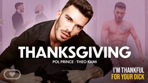 Thanksgiving / Black Friday