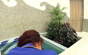 Purepov, leanna horny
