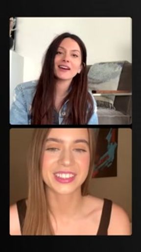 7 Mins in heaven with PH Aria and Jill Kassidy