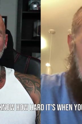 Porn Star Confessions - Alex Tikas (episode 40)