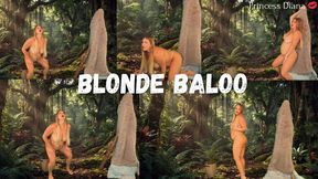 Baloo Blonde WMV