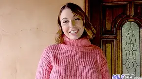 Thick Ass Milf Innkeeper Satisfies Her Guests