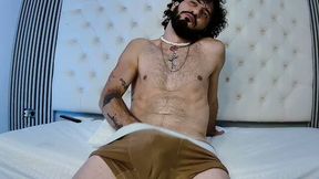 Mike Parkerr Private Show