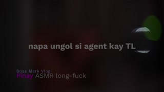 Condo fuck with my TL from my BPO work, BlondePinay agent