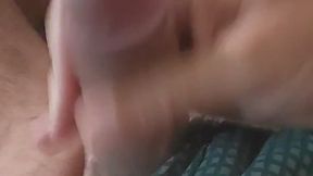 Ladysilva femboy my hot dick go handjob