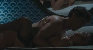 Frivolous Lola (1998) - Sex Scenes