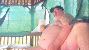 Dominant Verbal Grey Haired Older Man Orders You to Suck His Cock