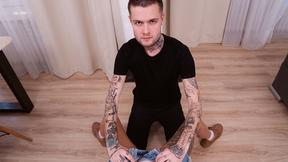 ”Teach Me How to Skate”