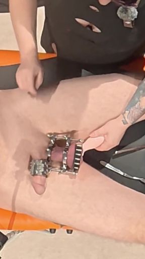 The Secretary Ep7 Part 10