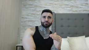 Darlex Stud Private Show