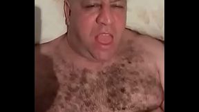 TIUZAO FAZ MAIS UMA HOMENAGE PARA SEUS FANS SEI QUE ELES ADORAM ME VER ASSIM DE PAU NA M&Atilde_O FIZ PARA VOC&Ecirc_S MEUS FANS