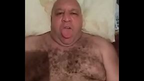 TIUZAO FAZ MAIS UMA HOMENAGE PARA SEUS FANS SEI QUE ELES ADORAM ME VER ASSIM DE PAU NA M&Atilde_O FIZ PARA VOC&Ecirc_S MEUS FANS