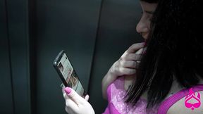 free omg! my favorite porn actor is my neighbor so i sit on his bbc!