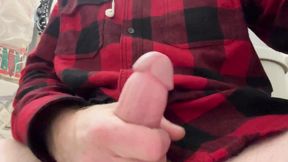 Teasing You with My Big Cock - Tylerx9
