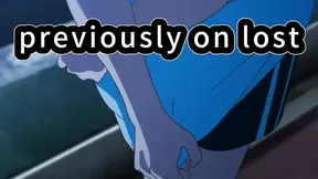 Japanese 18-year-old girl gives deepthroat blowjob at the swimming pool