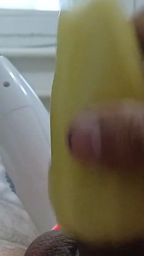 Hot Green Pepper