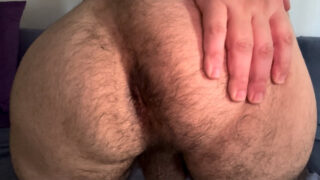 Film solo fait maison de gays arabes potelés de grande taille se faisant sodomiser