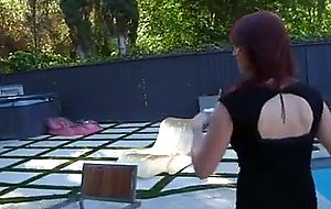 Crazy japanese girl julia in sweet fake tits,  big tits jav clip