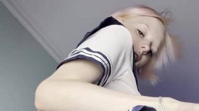 Video submited by @sofichan @Teasing & #Petite #18+ Teen #Uniform Porn #Shaved Pussy xxx tube porno | Tik.Porn
