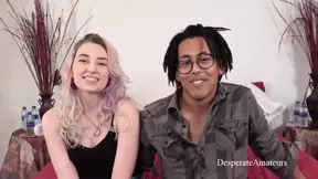 Desperate whores suck cock and get fucked