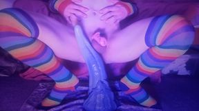 Gay maroc hole dildo ass passif #2