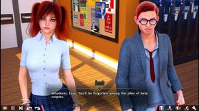 Double Homework Ep12 - Part 68 - Biblical Lectures