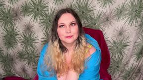 BBW Burping While Having Multiple Cans of Soft Drink