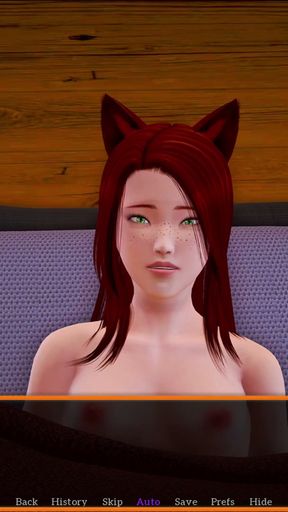 My New Household - (PT 37) - NC   Clip 2
