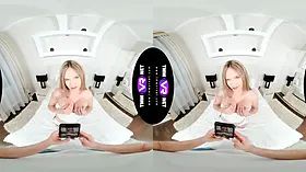 TmwVRnet - Irina Cage - Sex spices - photo session